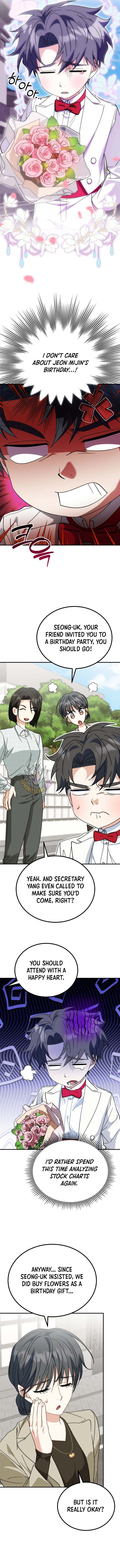 Read I Will Raise This Family Up Manga Online