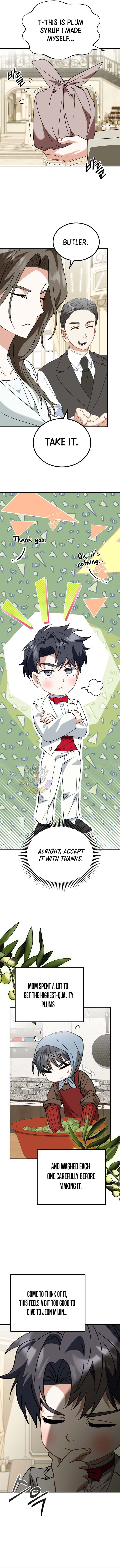 Read I Will Raise This Family Up Manga Online