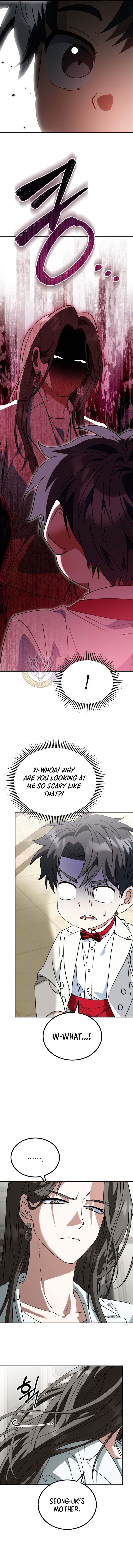 Read I Will Raise This Family Up Manga Online