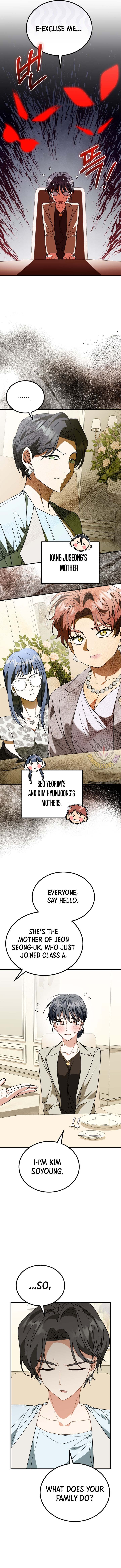 Read I Will Raise This Family Up Manga Online