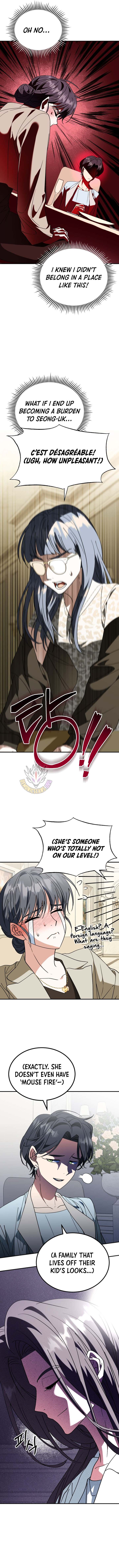 Read I Will Raise This Family Up Manga Online