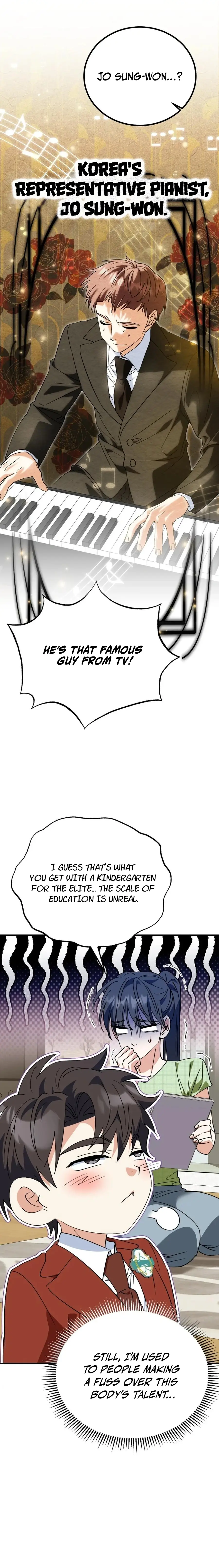 Read I Will Raise This Family Up Manga Online