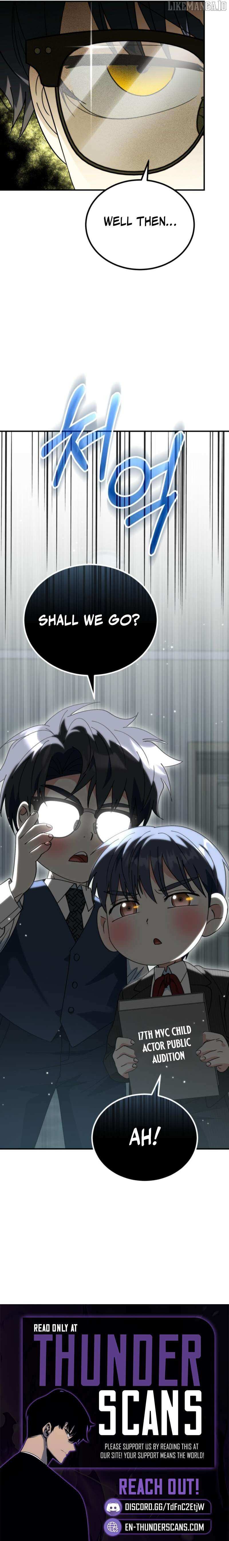 Read I Will Raise This Family Up Manga Online