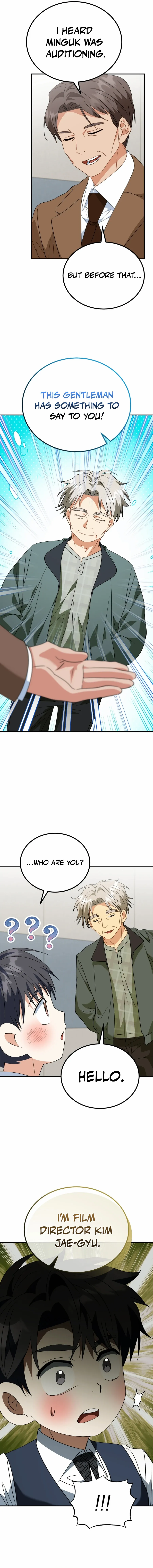 Read I Will Raise This Family Up Manga Online