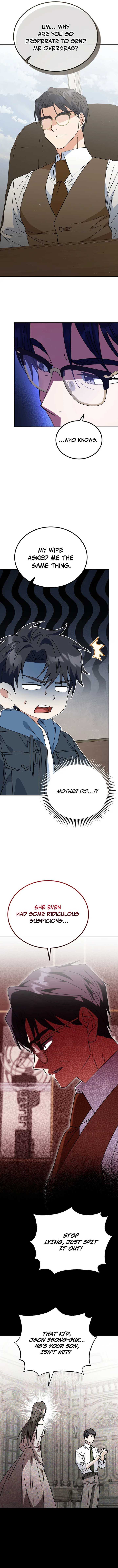 Read I Will Raise This Family Up Manga Online