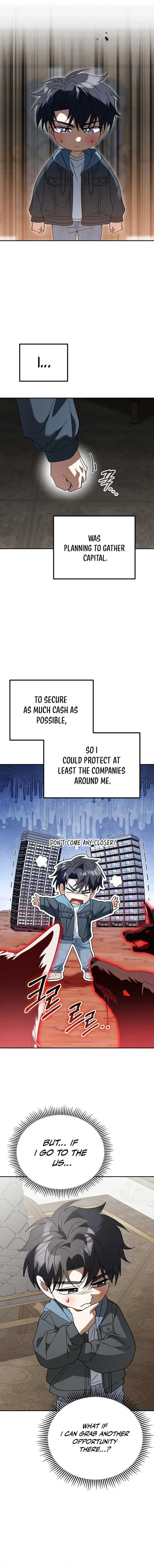 Read I Will Raise This Family Up Manga Online