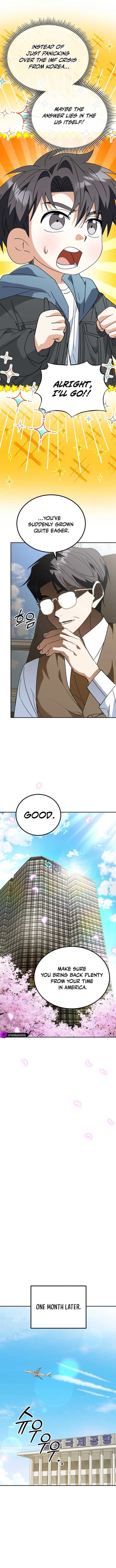 Read I Will Raise This Family Up Manga Online