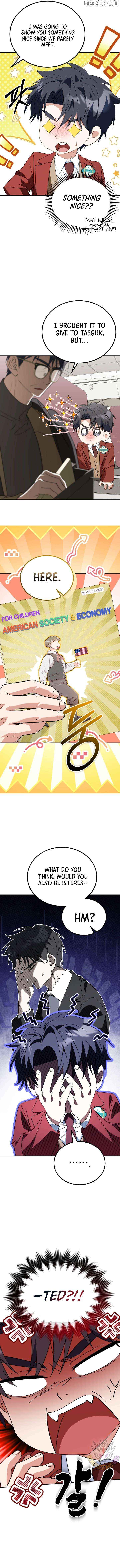 Read I Will Raise This Family Up Manga Online