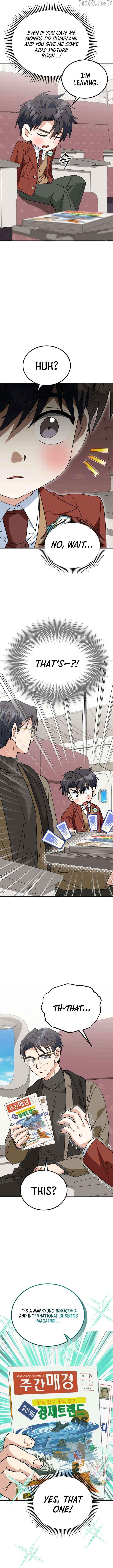 Read I Will Raise This Family Up Manga Online