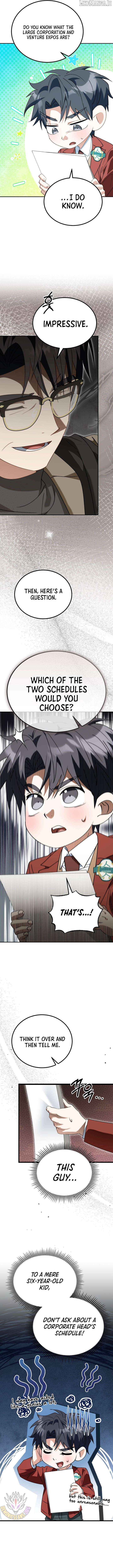 Read I Will Raise This Family Up Manga Online