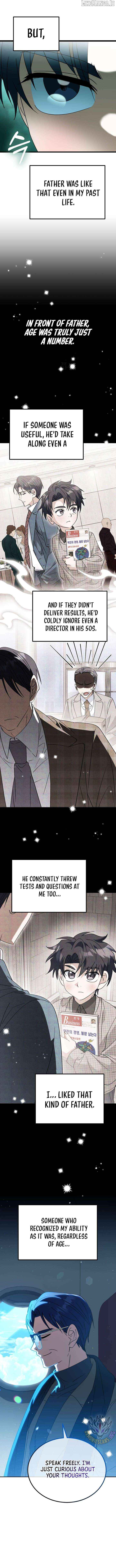 Read I Will Raise This Family Up Manga Online