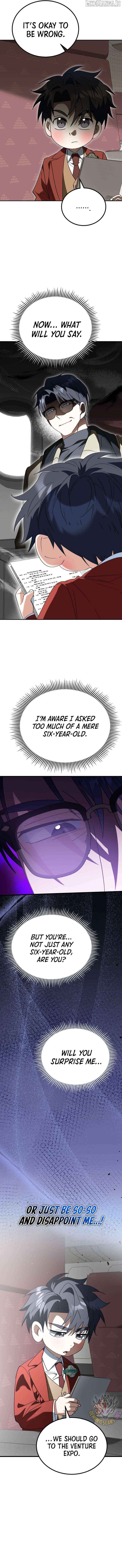 Read I Will Raise This Family Up Manga Online