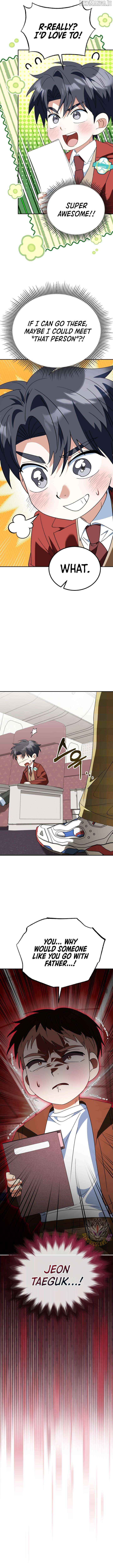 Read I Will Raise This Family Up Manga Online