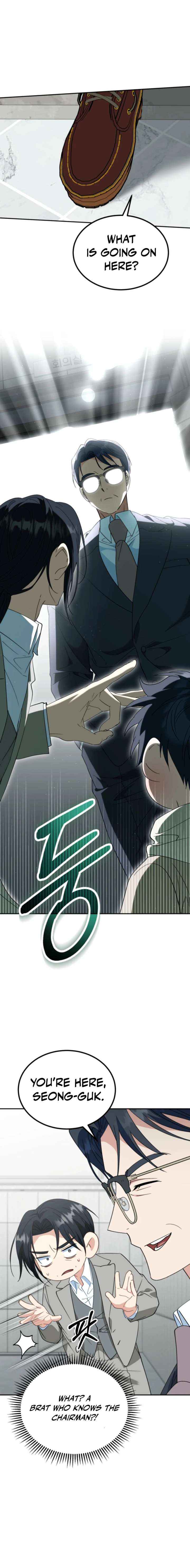 Read I Will Raise This Family Up Manga Online