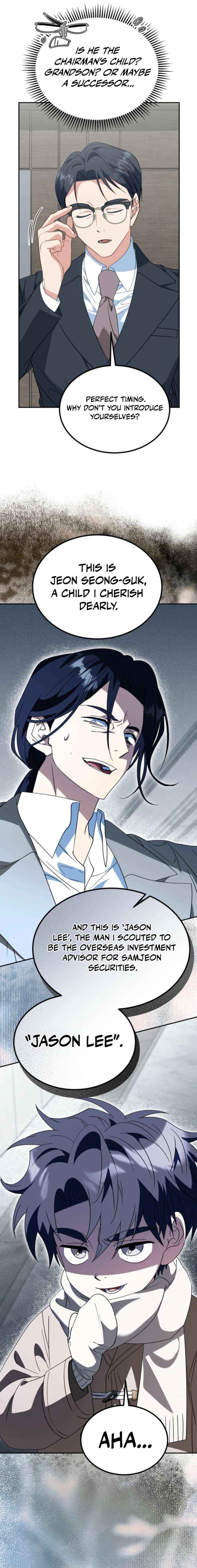 Read I Will Raise This Family Up Manga Online