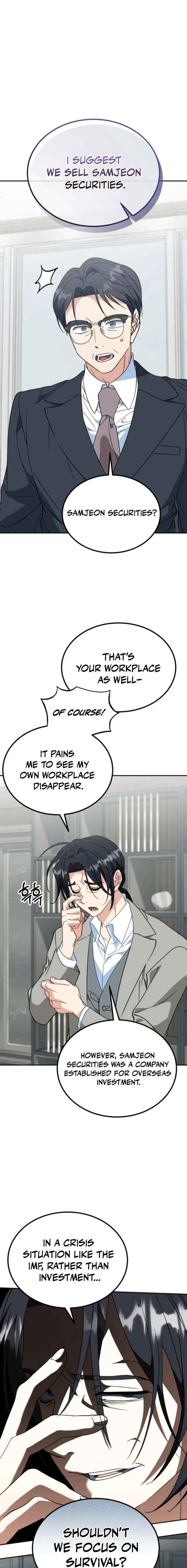 Read I Will Raise This Family Up Manga Online