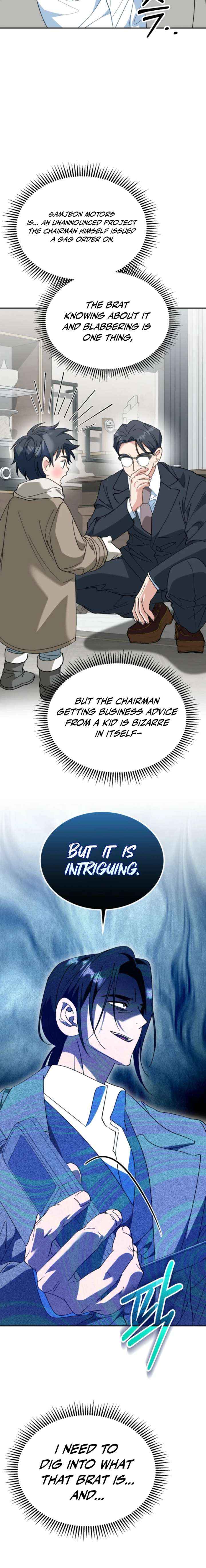 Read I Will Raise This Family Up Manga Online