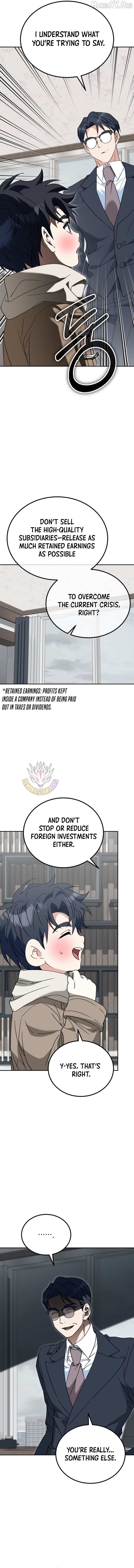 Read I Will Raise This Family Up Manga Online