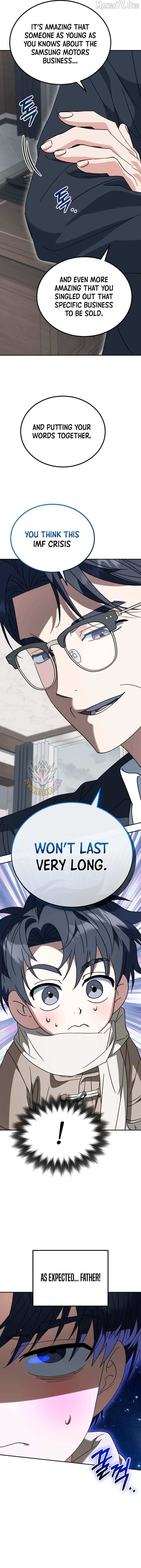 Read I Will Raise This Family Up Manga Online