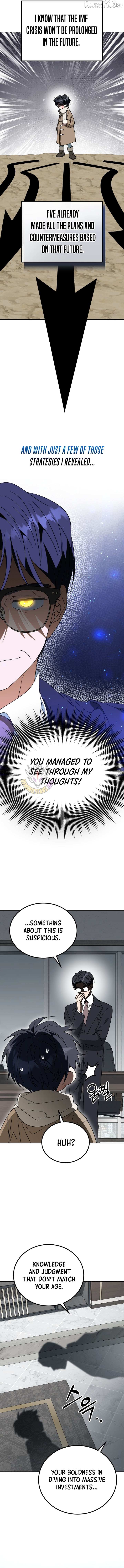 Read I Will Raise This Family Up Manga Online