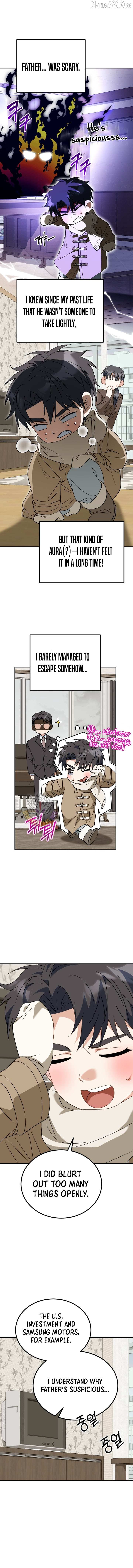 Read I Will Raise This Family Up Manga Online