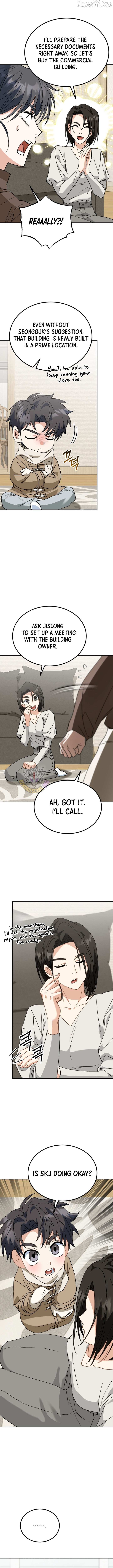 Read I Will Raise This Family Up Manga Online