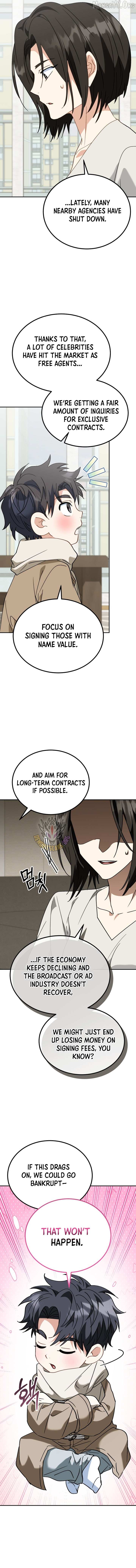 Read I Will Raise This Family Up Manga Online