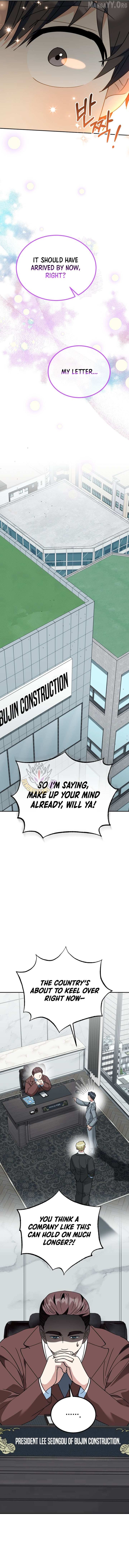 Read I Will Raise This Family Up Manga Online