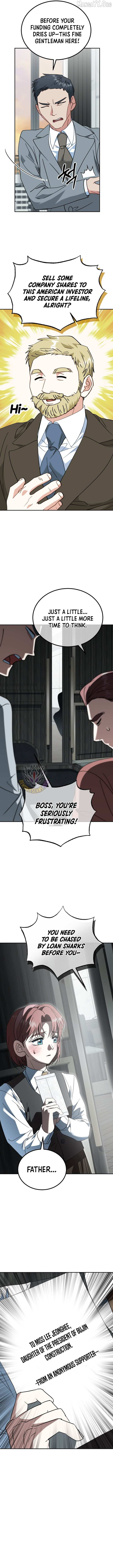 Read I Will Raise This Family Up Manga Online