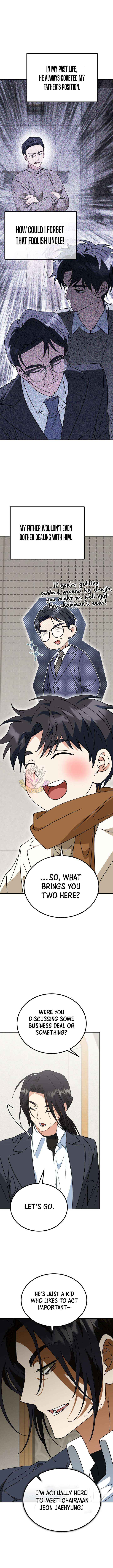 Read I Will Raise This Family Up Manga Online