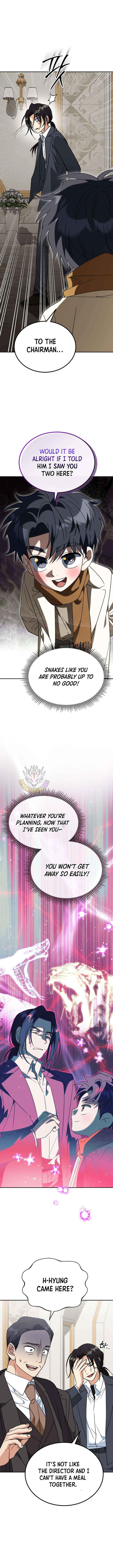 Read I Will Raise This Family Up Manga Online