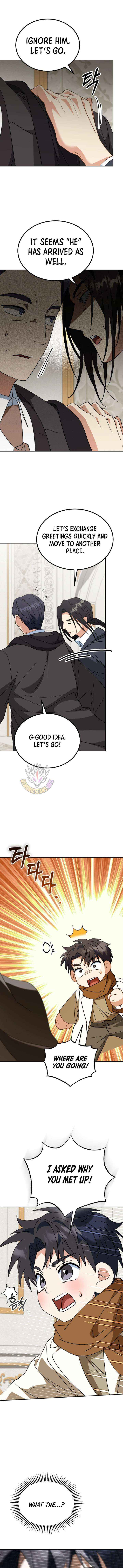 Read I Will Raise This Family Up Manga Online