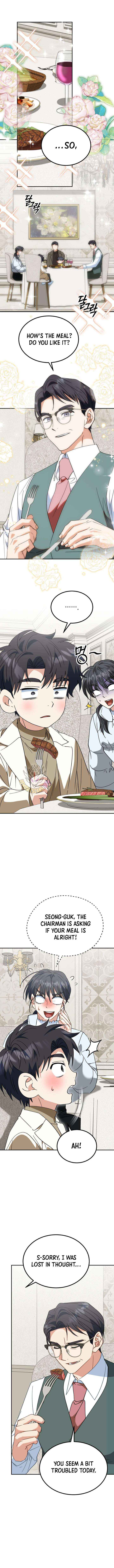 Read I Will Raise This Family Up Manga Online