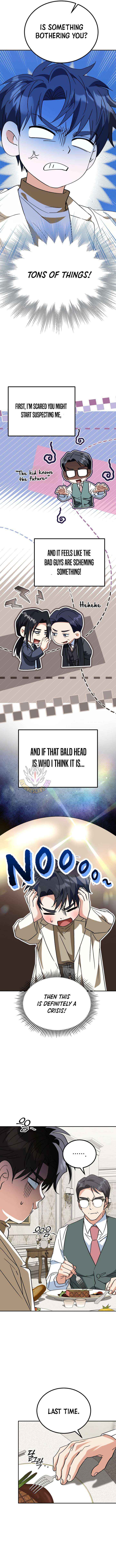 Read I Will Raise This Family Up Manga Online