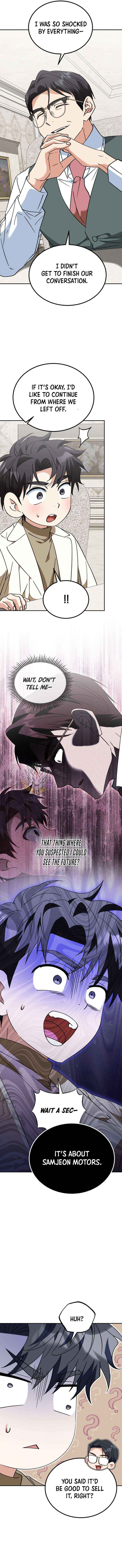 Read I Will Raise This Family Up Manga Online