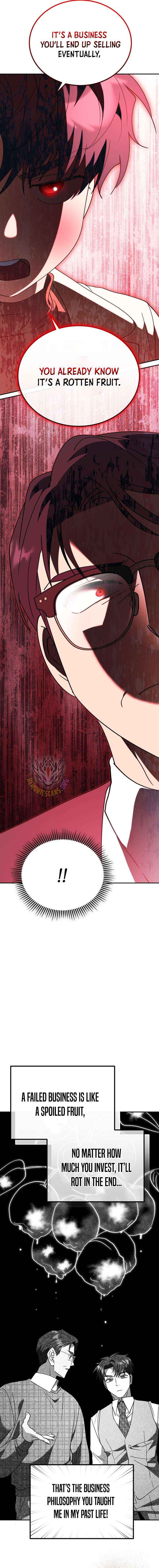 Read I Will Raise This Family Up Manga Online