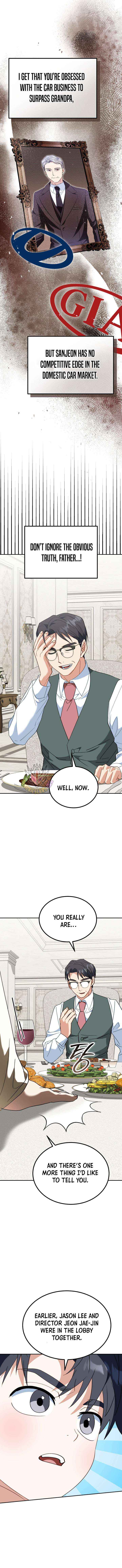 Read I Will Raise This Family Up Manga Online