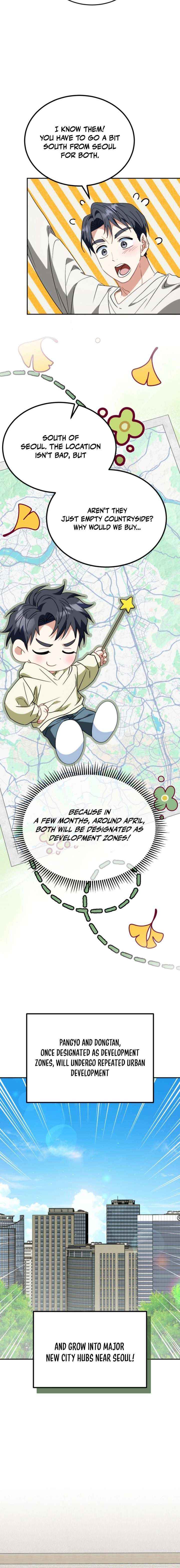 Read I Will Raise This Family Up Manga Online