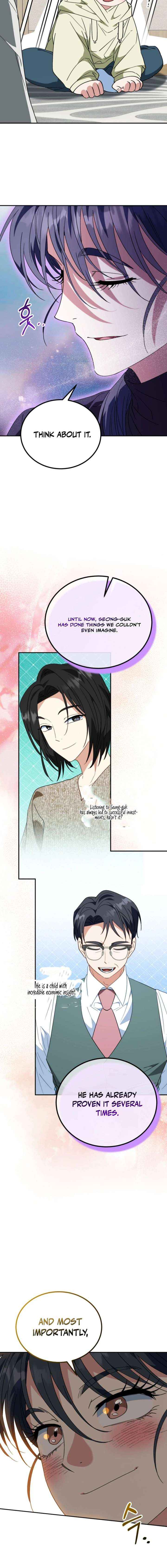 Read I Will Raise This Family Up Manga Online