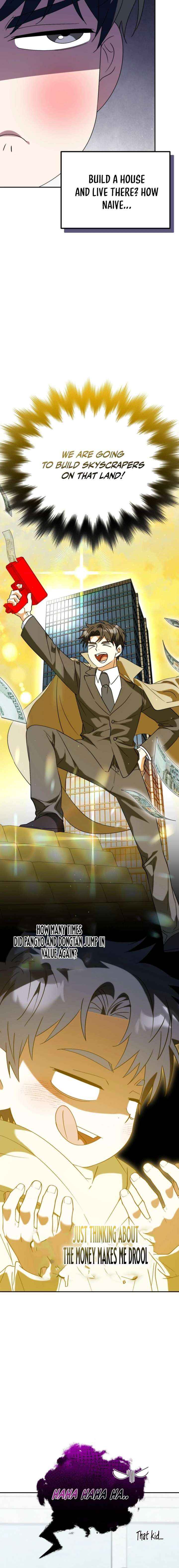 Read I Will Raise This Family Up Manga Online