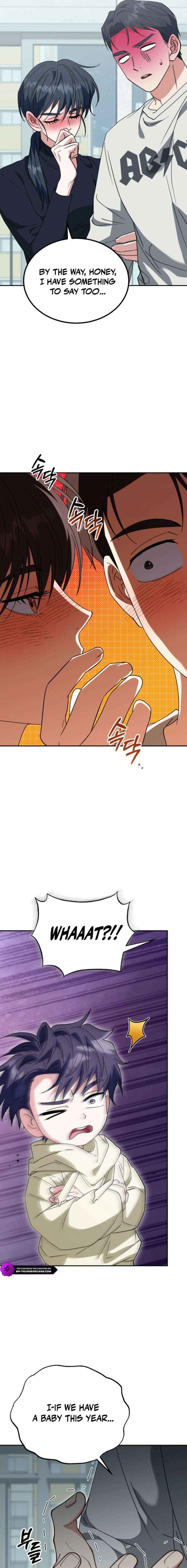 Read I Will Raise This Family Up Manga Online