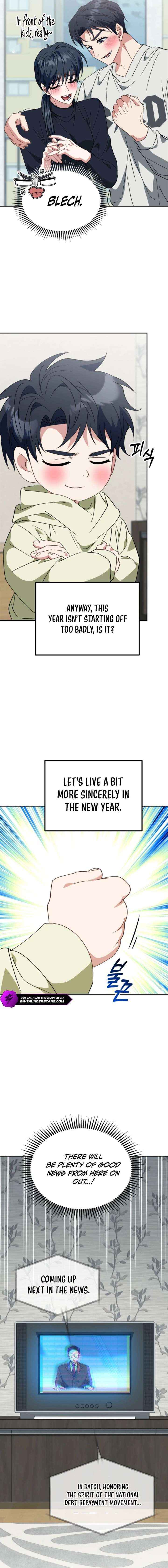 Read I Will Raise This Family Up Manga Online