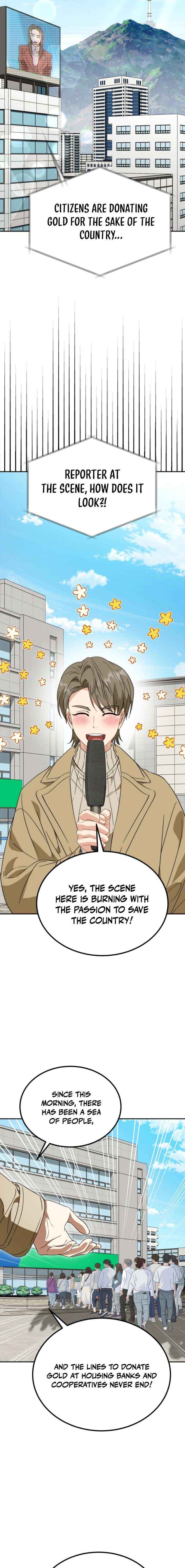 Read I Will Raise This Family Up Manga Online