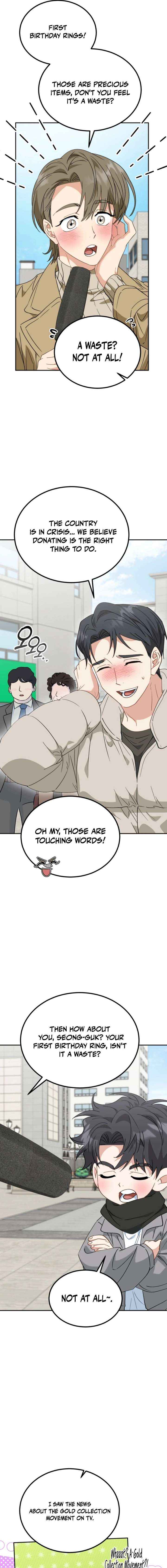 Read I Will Raise This Family Up Manga Online