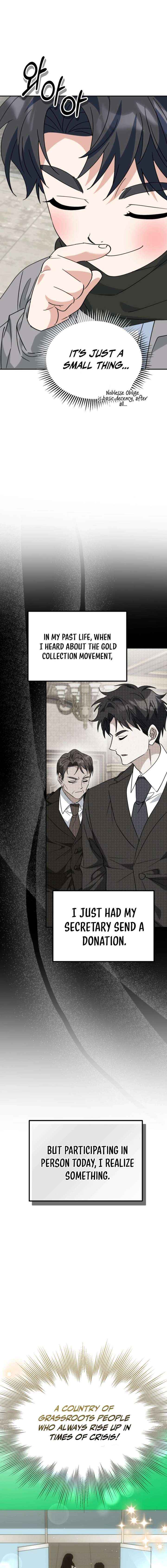 Read I Will Raise This Family Up Manga Online