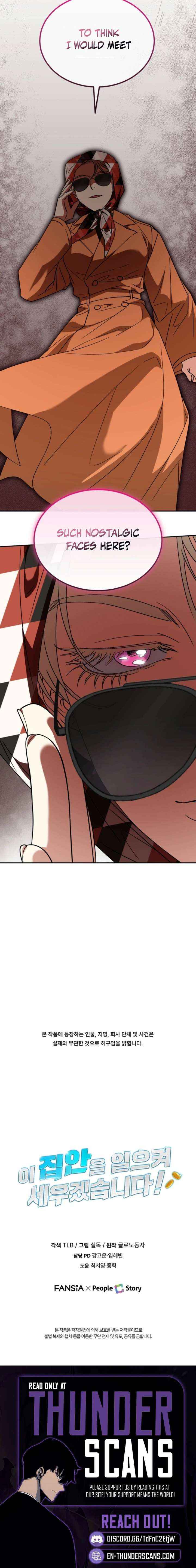 Read I Will Raise This Family Up Manga Online