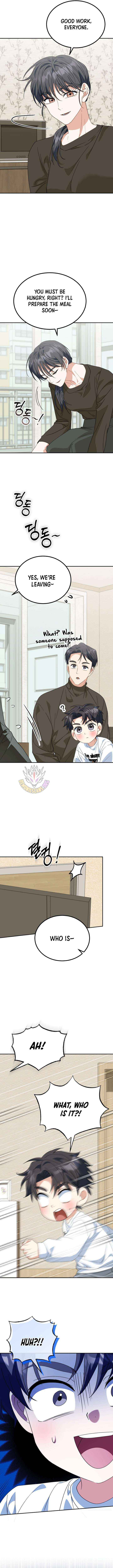 Read I Will Raise This Family Up Manga Online