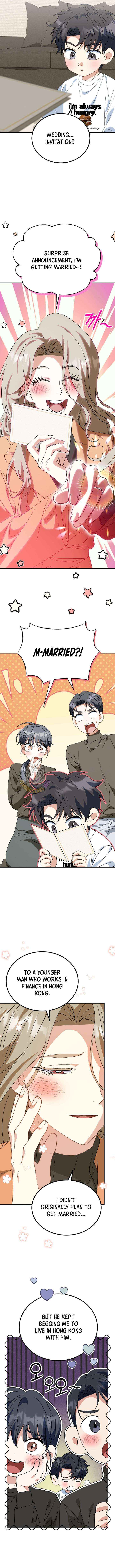 Read I Will Raise This Family Up Manga Online