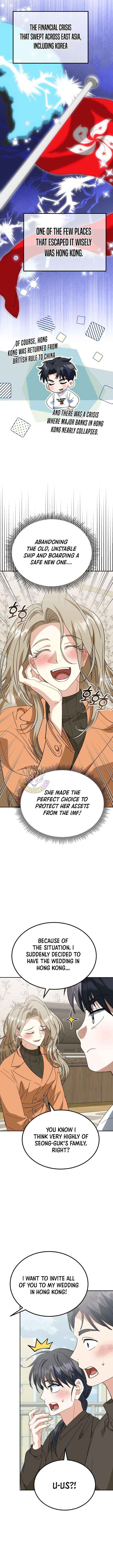 Read I Will Raise This Family Up Manga Online