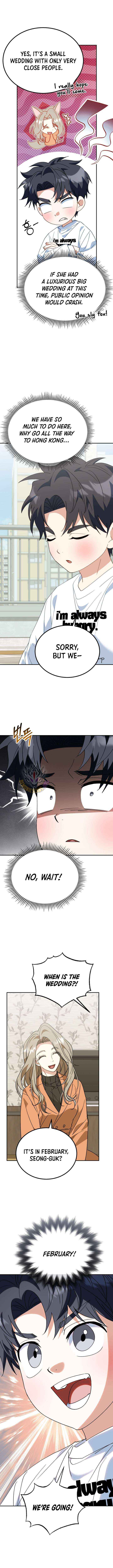 Read I Will Raise This Family Up Manga Online